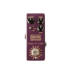 Duke Of Tone | PEDALES D'EFFETS MXR | Réf MXR CSP039