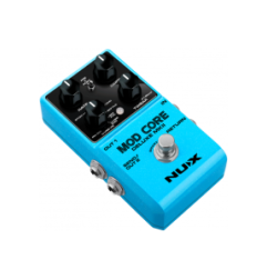 Pédale numérique de modulations - 8 effets | PÉDALES D'EFFE…