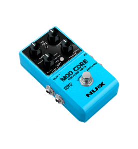 Pédale numérique de modulations - 8 effets | PÉDALES D'EFFE…