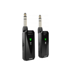 Système sans-fil guitare 2,4 GHz auto synch | SYSTEMES SANS…