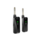 Système sans-fil guitare 2,4 GHz auto synch