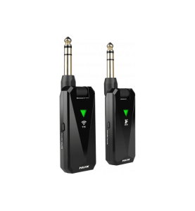 Système sans-fil guitare 2,4 GHz auto synch | SYSTEMES SANS…