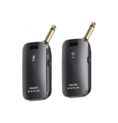 Système sans-fil guitare 2,4 GHz 4 canaux | SYSTEMES SANS F…