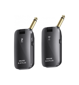 Système sans-fil guitare 2,4 GHz 4 canaux | SYSTEMES SANS F…