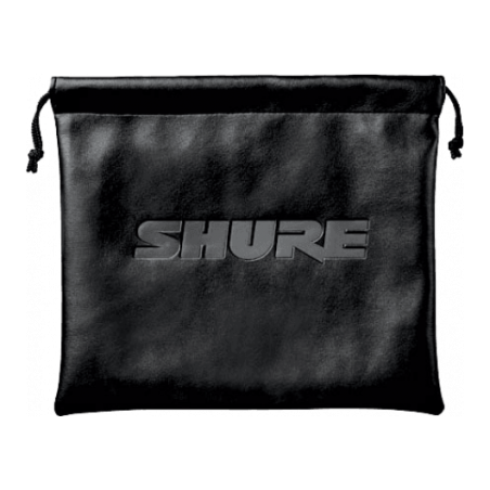 Sac de transport pour casques SRH | CASQUES Shure | Réf SSE…