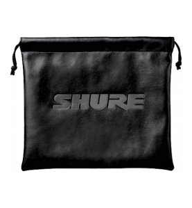 Sac de transport pour casques SRH | CASQUES Shure | Réf SSE…