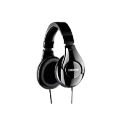 Casque nomade fermé | CASQUES Shure | Réf SSE SRH240A-BK