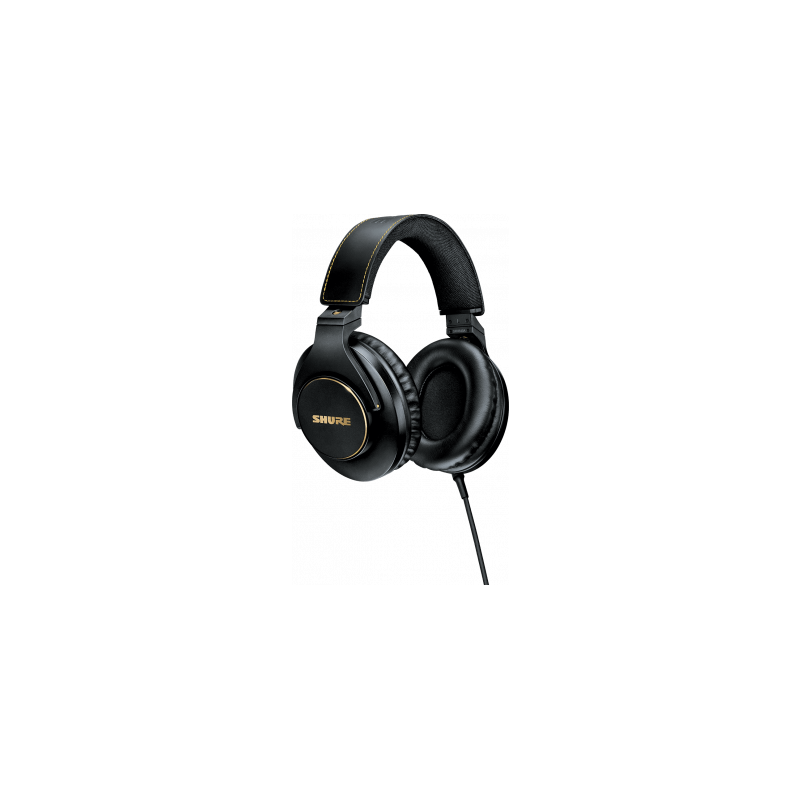 Casque de monitoring pro noir SRH840A