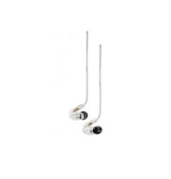 Intra dynamique 1 voie translucide | INTRA-AURICULAIRES Shu…