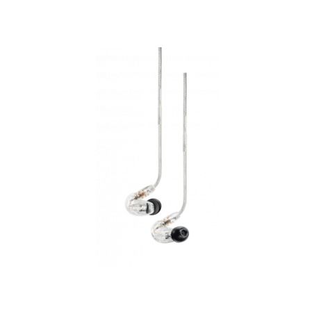 Intra dynamique 1 voie translucide | INTRA-AURICULAIRES Shu…