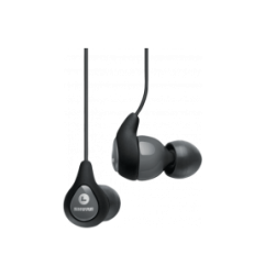 Intra dynamique 1 voie | INTRA-AURICULAIRES Shure | Réf SSE…