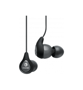 Intra dynamique 1 voie | INTRA-AURICULAIRES Shure | Réf SSE…