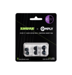 Pack de mousses 6 pcs tailles S/M/L pour SE et AONIC | INTR…