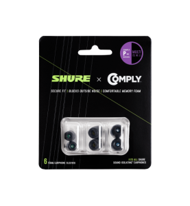 Pack de mousses 6 pcs tailles S/M/L pour SE et AONIC | INTR…