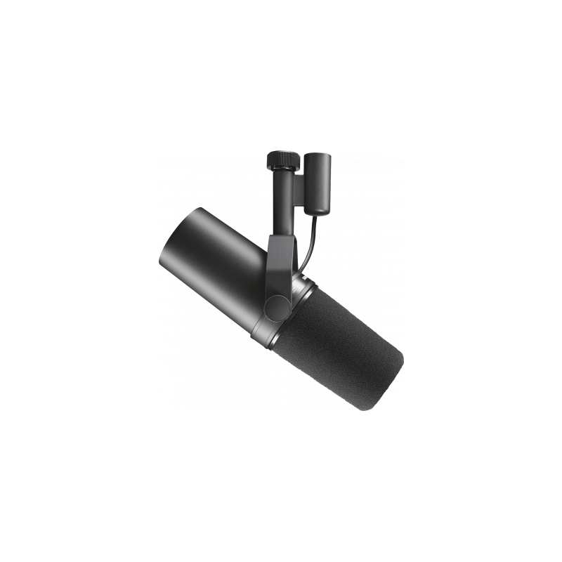 Micro broadcast dynamique large capsule