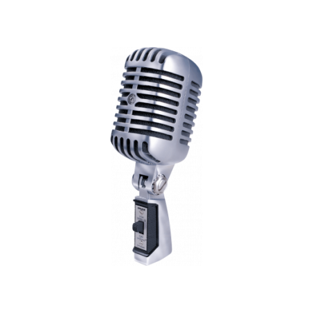 55SH Series II | MICROS FILAIRES Shure | Réf SSE 55SHT2