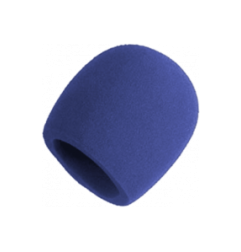 Bonnette bleue pour PGA et SM 48/58 | MICROS FILAIRES Shure…