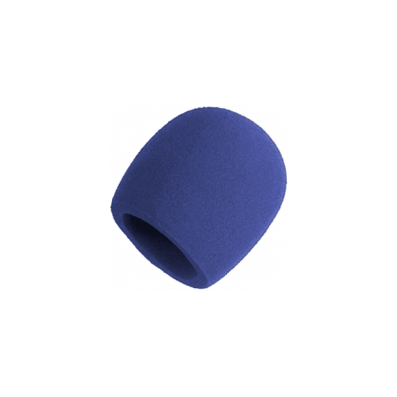 Bonnette bleue pour PGA et SM 48/58