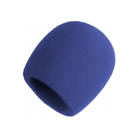 Bonnette bleue pour PGA et SM 48/58 | MICROS FILAIRES Shure…