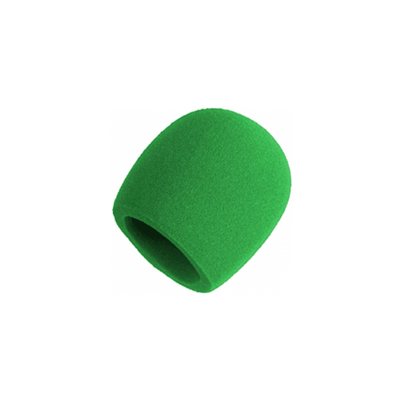 Bonnette verte pour PGA et SM 48/58 Bonnette verte pour PGA et SM 48/58