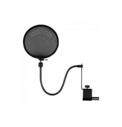 Filtre anti-pop PS-6 | MICROS FILAIRES Shure | Réf SSP PS-6