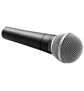 Micro voix dynamique cardioide | MICROS FILAIRES Shure | Ré…