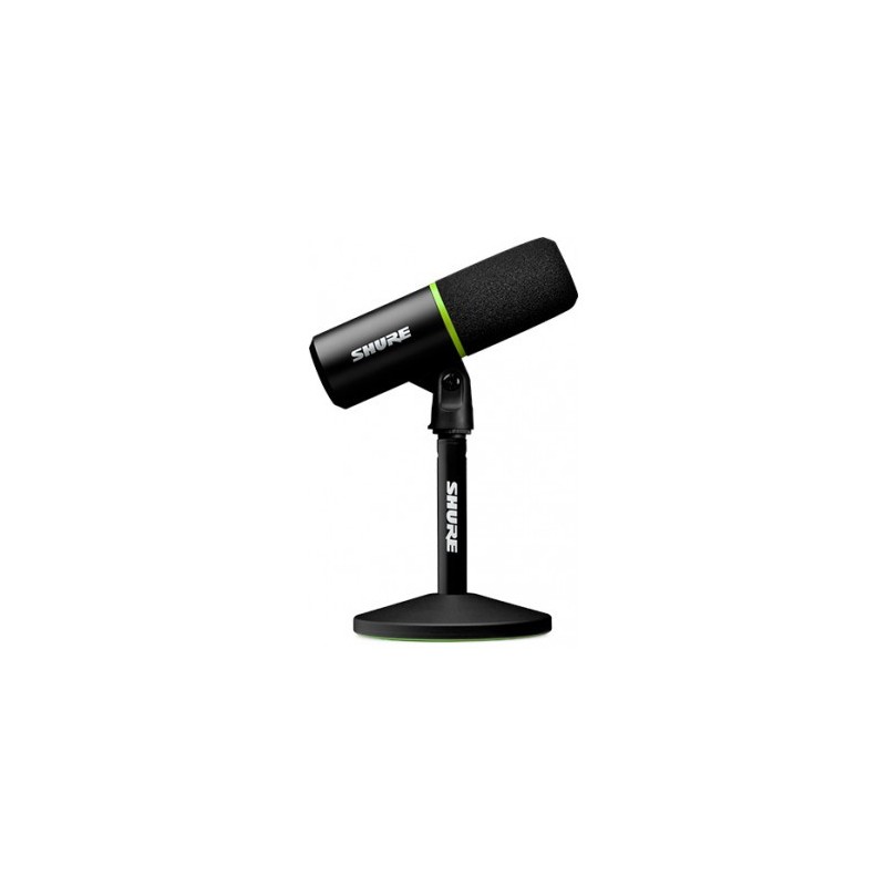 Microphone de Gaming USB Microphone de Gaming USB