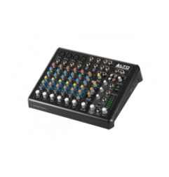 Table de mixage analogique 8 canaux, USB, BT, FX | MIXEURS…