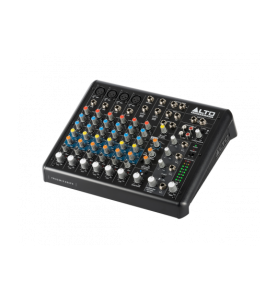 Table de mixage analogique 8 canaux, USB, BT, FX | MIXEURS…