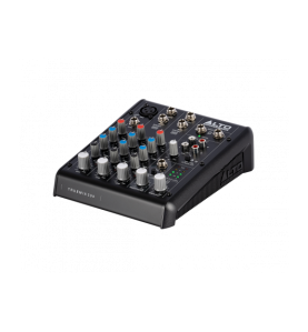 Table de mixage analogique 5 canaux, USB | MIXEURS Alto Pro…