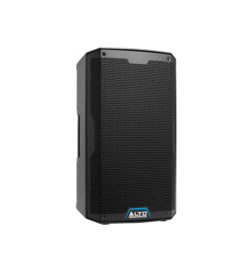 Enceinte active bi-amplifiée 12" 2500W Bluetooth 5.0 | SONO…