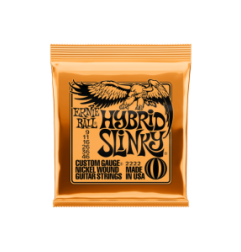 Hybrid slinky 9-46 | CORDES ELECTRIQUES Ernie Ball | Réf CE…