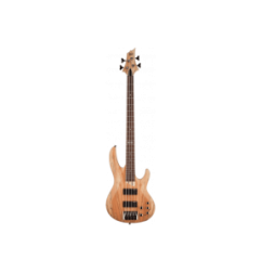 B-204 natural satin | BASSES ELECTRIQUES LTD | Réf GES B204…