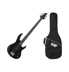 PACK B10 Noir satiné | BASSES ELECTRIQUES LTD | Réf GES B10…