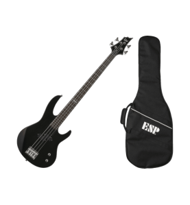 PACK B10 Noir satiné | BASSES ELECTRIQUES LTD | Réf GES B10…