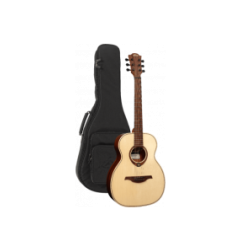 Travel Spruce - Glossy | Guitares Acoustiques Lâg | Réf GLA…