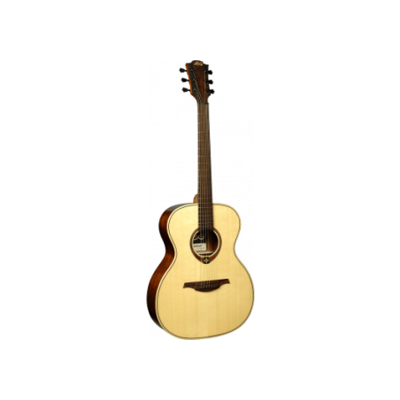 Auditorium | Guitares Acoustiques Lâg | Réf GLA T88A