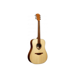 Dreadnought | Guitares Acoustiques Lâg | Réf GLA T70D-NAT