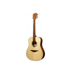 Lefty Dreadnought | Guitares Acoustiques Lâg | Réf GLA TL70…
