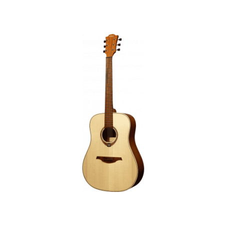 Lefty Dreadnought | Guitares Acoustiques Lâg | Réf GLA TL70…
