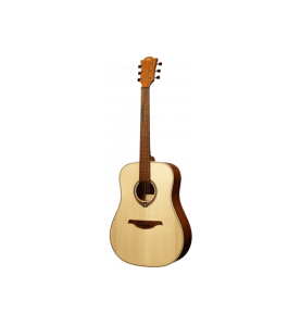 Lefty Dreadnought | Guitares Acoustiques Lâg | Réf GLA TL70…