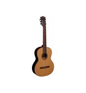 Classical | Guitares Classiques Lâg | Réf GLA OC118