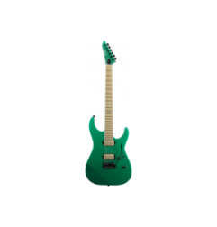 Guitare électrique E-II M-II Hipshot Tremolo Metallic Seafo…