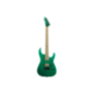Guitare électrique E-II M-II Hipshot Tremolo Metallic Seafoam Green