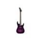 LTD M200DX NT Purple Burst