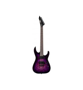 LTD M200DX NT Purple Burst | GUITARES ELECTRIQUES LTD | Réf…