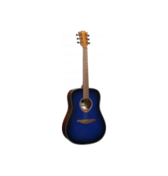 Tramontane Dreadnought Special Edition blue burst | SPECIAL…