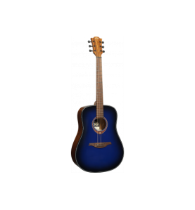 Tramontane Dreadnought Special Edition blue burst | SPECIAL…