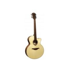Tramontane Jumbo Electro-acoustique | Guitares Acoustiques…