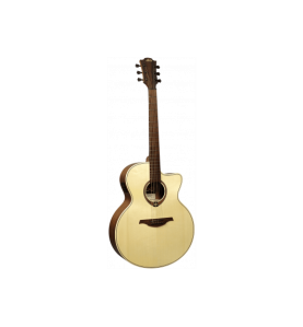 Tramontane Jumbo Electro-acoustique | Guitares Acoustiques…